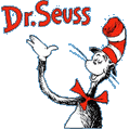 Dr. Seuss