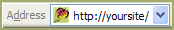 favicon example