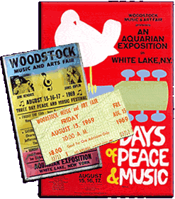 Woodstock